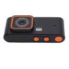 Vintage Digital Camera Retro Camera with 1080P Video 12MP Photos 1.47 Inch Screen 600mAh Battery Colorful Filters for