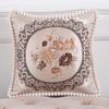 Sofa Pillow and Lumbar Support Cushion for Office, Headboard, and Car