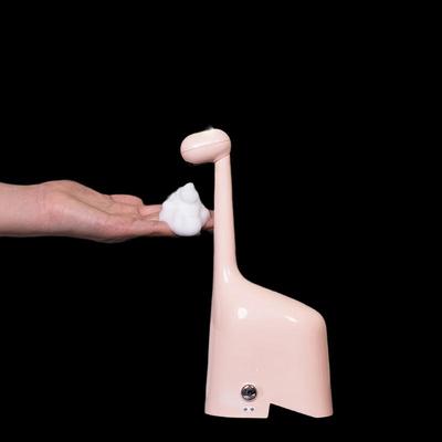 G LUXOME Giraffe Smarter Sensor Automatischer Seifenspender CN-Stecker (Adapter enthalten)