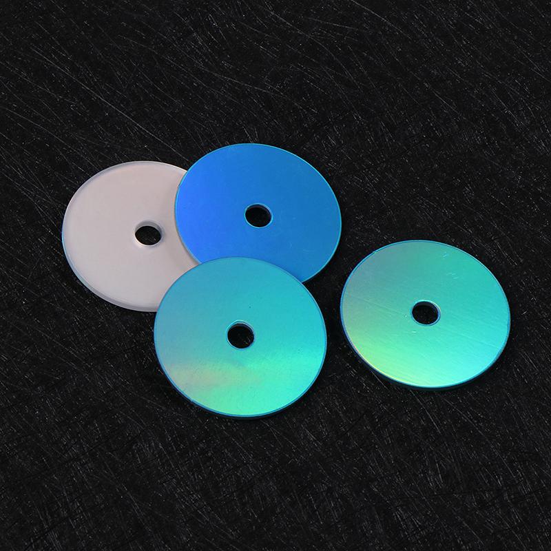 Mini CD Case Keychain for DIY Backpack Decor  Blank Album Shape 1PC Retro Music Album Pendant  Bag Hanging Accessory Creative