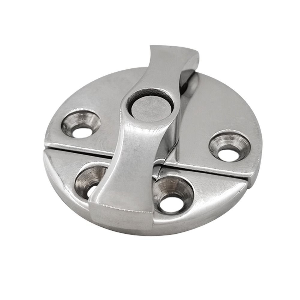 Heavy Duty Boat Hinges Solid Cast Round  Casting Hinge  For Yacht Boat Accessories