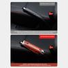 AAACD1 Car Handbrake Grip Protector Cover ABS SUV Interior Accessory For BMW Performance Alpina iX7 X1 X2 M3 M6 X3 X4 X5 X6 E62