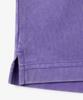 Holluba Mountain Graphic T-Shirt Purple