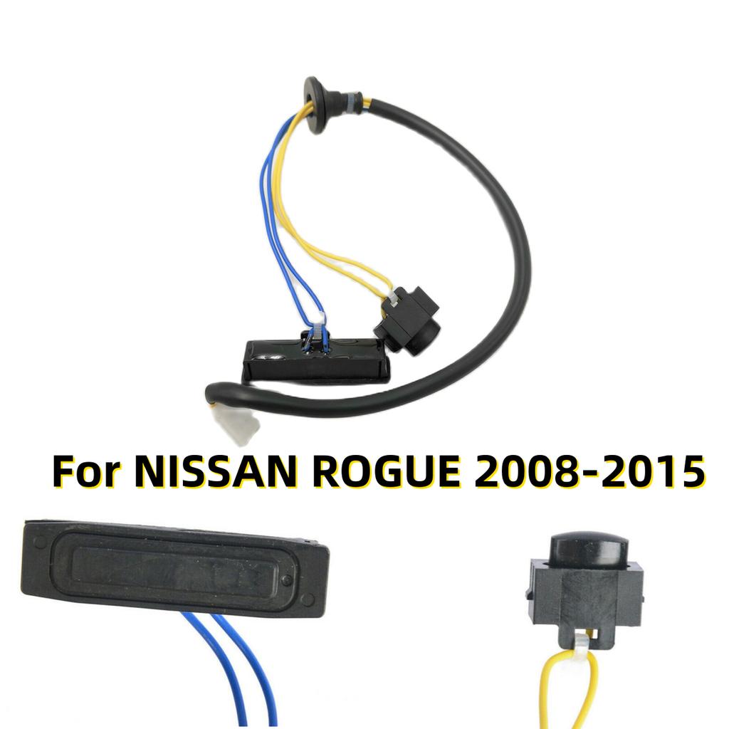 Car Liftgate Release Switch 25380-JM00A For 2008-2015 Nissan Rogue/Rogue Select