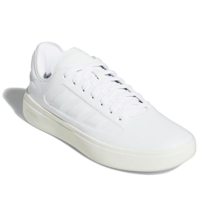 New Zntasy Women's Adidas 'Off White' Women's GZ2302