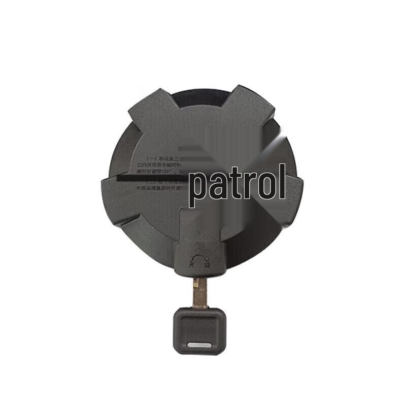 Yixun Fuel Tank Cap for Taian TA4360/TA4410