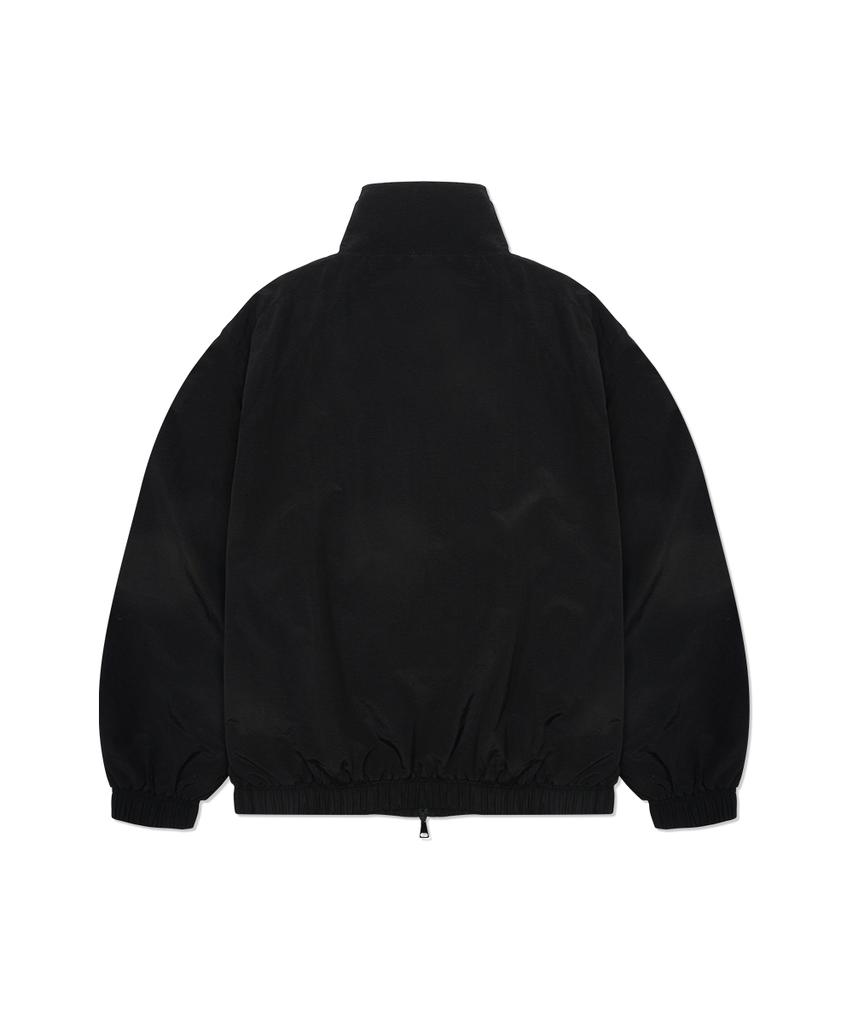 Ninez Signature Windbreaker Jacket 25Jk01
