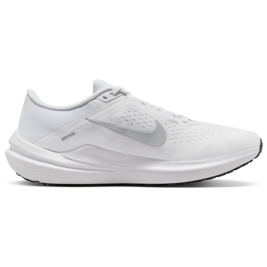 Nike Winflo 10 Weiß Wolfsgrau Herren Sneaker DV4022-102