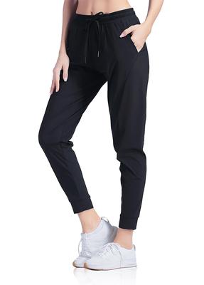 Und Jogginghose für Training cool cooles Bein [Gemma Plus] [Geschmeidig bequem] Damen, Sommer, tragen, Hosen, Fitness, Sport, Training, Sportbekleidung,
