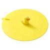 Bathroom Floor Drain Anti-Odor Device, Anti-Backflow Odor Prevention Tool, Toilet Anti-Odor Silicone Seal, Anti-Insect Floor Drain Cover