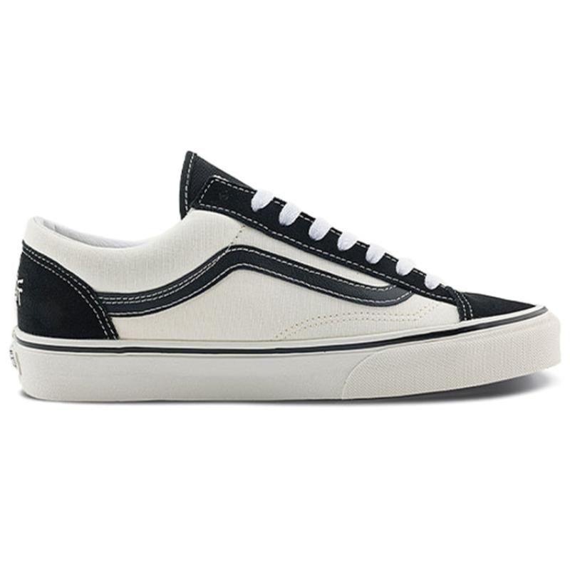 Vans Style 36 Classics 'White Black' Vans VN0A54F6BPS