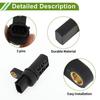 Crankshaft Position Sensor for Nissan Pathfinder 40 05-12 No23731EA220 1 Pc