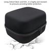 Hard Shell EVA Carrying Case For ANANDA Headphones Storage Box Shell Waterproof And Shockproof Bag With Inner Strap