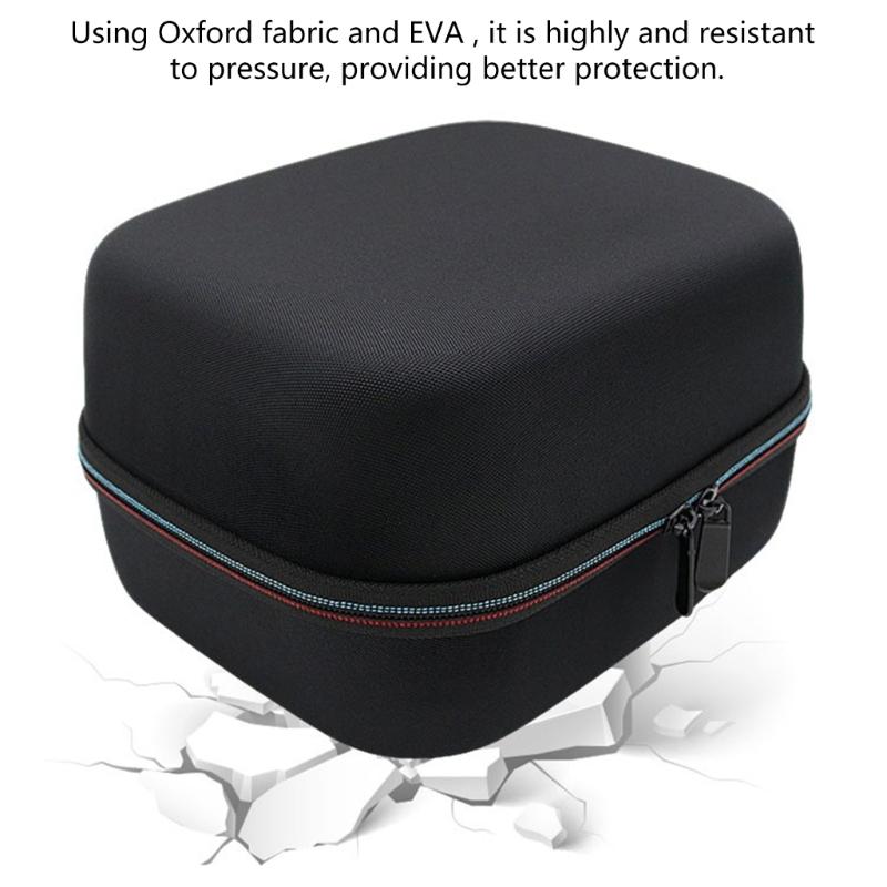 Hard Shell EVA Carrying Case For ANANDA Headphones Storage Box Shell Waterproof And Shockproof Bag With Inner Strap