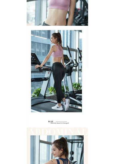 Women's Breathable Wire-Free Sports Bra - Hollow Back Design for Running & Yoga