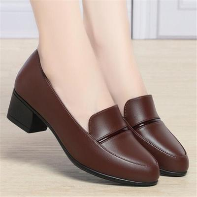 Scarpe con tacco – Scarpe con tacco