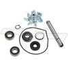 Water Pump Impeller Repair Kit For KAWASAKI ZZR500 1990-1991 ZX600 Ninja ZX-6 1990-2005 49044-1087 Gasket O-ring Seal Rebuild