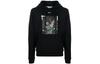 Off-White Pascal Print Slim Hoodie OMBB034F20FLE0111001