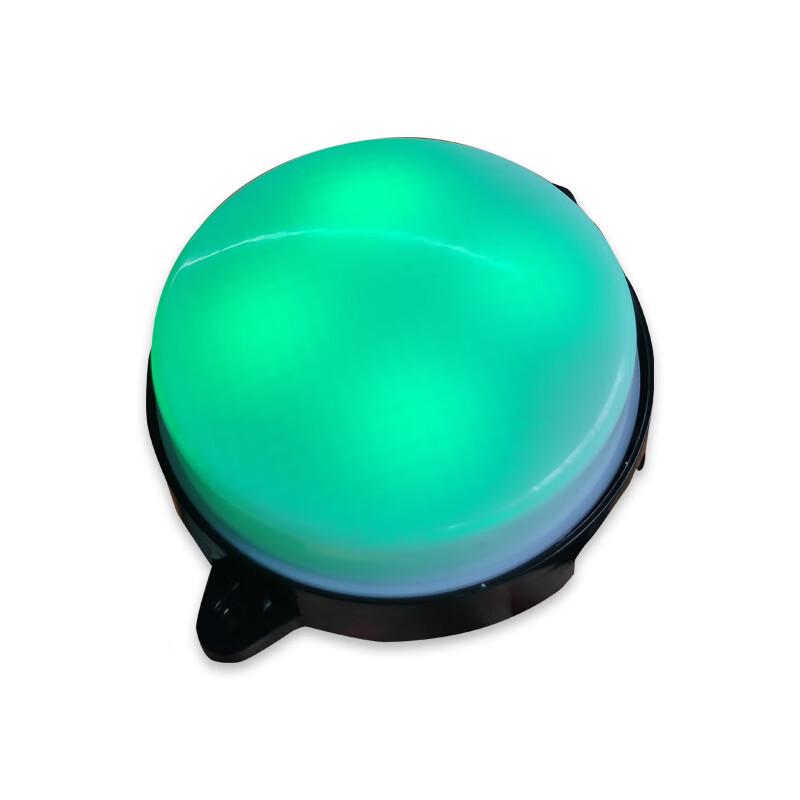 Smart Interactive Training Target System