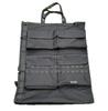 LINHA TACKLE TOTE BLACK MSB-65AD
