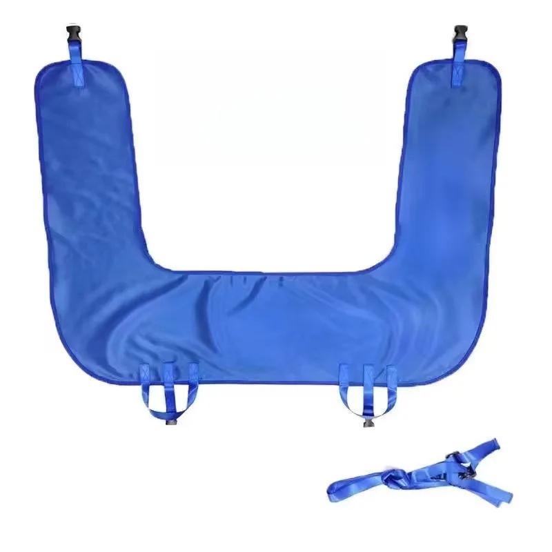 

Elderly Turn Over Fixing Belt Assist Belt Turn Over Assisting Device Rehabilitation Nursing Displacement Belt L