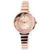 Bracelet Watch - EXCELLANC - EX0219 - 35 Mm - Rose Gold Metal - Japanese PC21 Quartz