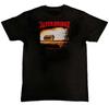 Herren- und Damen-T-Shirts Alter Bridge - Fortress Europatour 2014 Herren-T-Shirt S M L XL 2 3 4 XL