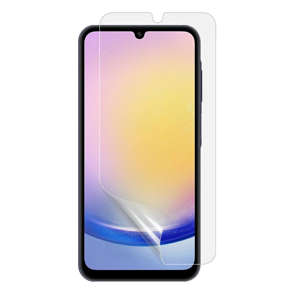 

Для Samsung Galaxy A26 5G Екранна плівка ПЕТ Без бульбашок Ультрапрозора Захисна плівка для екрана
