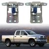 55275630AA /55275631AA for 1500 2500 3500 4500 5500 Upper Door Hinge Front Door Left Right Side Hinge