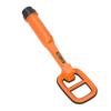 Handlicher Unterwasser-Metalldetektor 9,84FT IP68 Wasserdicht Metallscanner Locator Goldfinder mit LED-Licht für den See