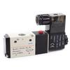 Valvola solenoide