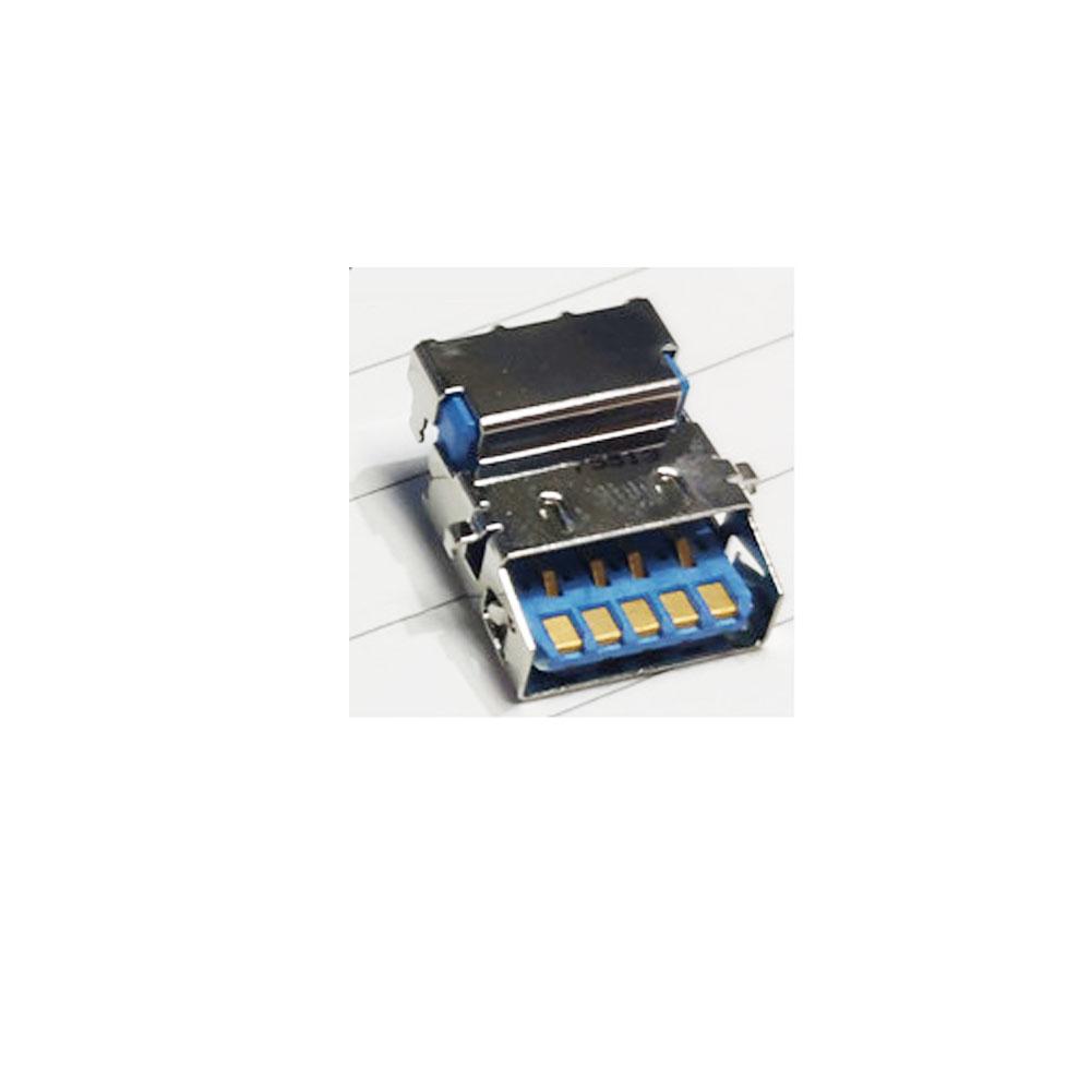 

Suitable For Lenovo V110-15Isk 80Tl, Replacement Usb 3.0 Port, Connector