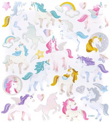 Muurstickers – Muurstickers voor kinderkamer