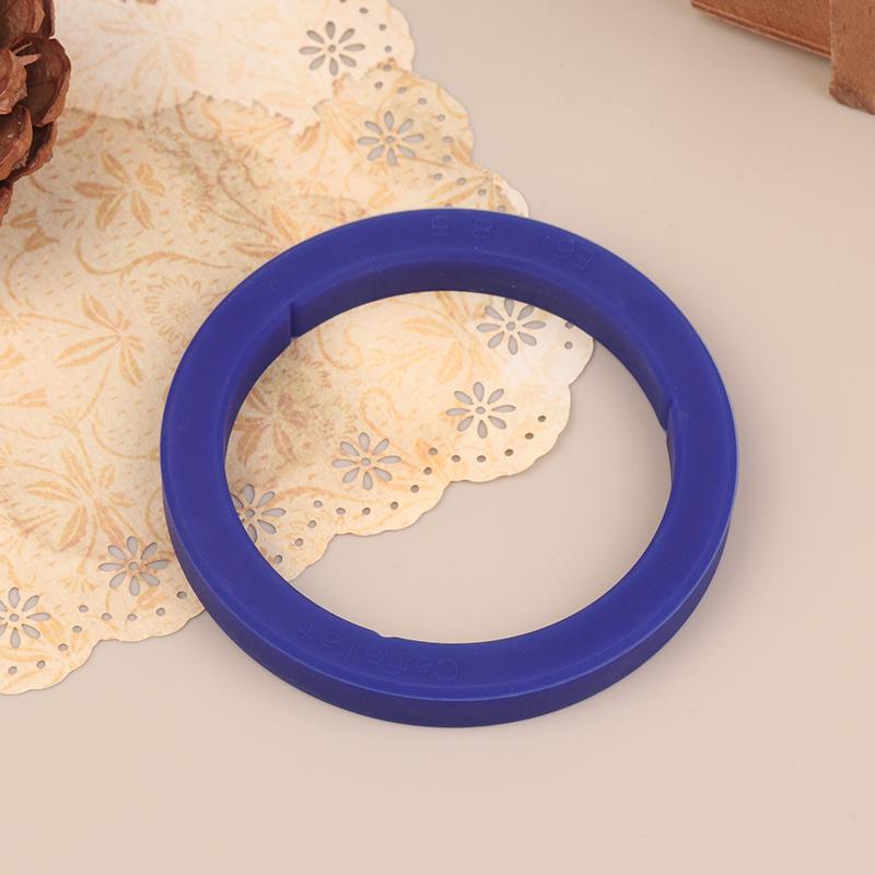 1Pc Brew Head Group Gasket Silicone Coffee Machine Sealing Ring For Semi-Automatic Coffee Machine Group Head Sealing Ring