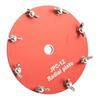 Aluminum Grounding Grid Plate for Reliable For PAC12 JPC12 Antenna Signal
