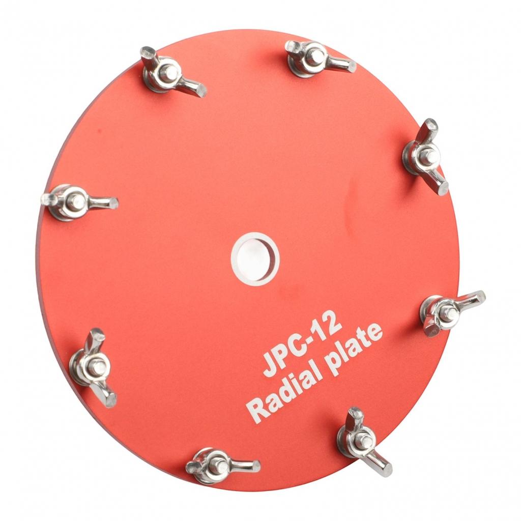 Aluminum Grounding Grid Plate for Reliable For PAC12 JPC12 Antenna Signal