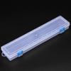 Tool Case Brush Painting Storage Box White Drawing Tools Bin  Sewing Drawing