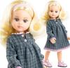 Paola Reina Doll Wonderful 32 Cm