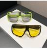 Women's Windproof Sports Goggles for Cycling and Skiing