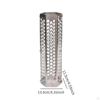 Tent Furnace Chimney Pipe Cover, Exhaust Protective,Tent Protector,Anti Scalding Net for