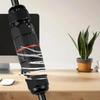 [JN] 1/3Pcs Wire Connector IP68 Waterproof Cable Connector Quick Connection 2 In 2 Out 2/3 Pin Electrical Terminal Adapter