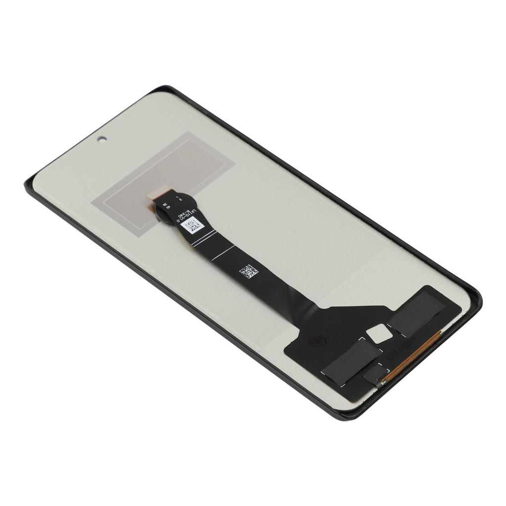 For Honor X9a 5G Grade C LCD Screen and Digitizer Assembly (In-Cell Workmanship) (Not Support Under-Screen Fingerprint Signification) (without Logo)