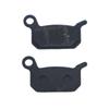 Motorcycle Disc Brake Pads FA325 KTM Husqvarna CR 50 SX