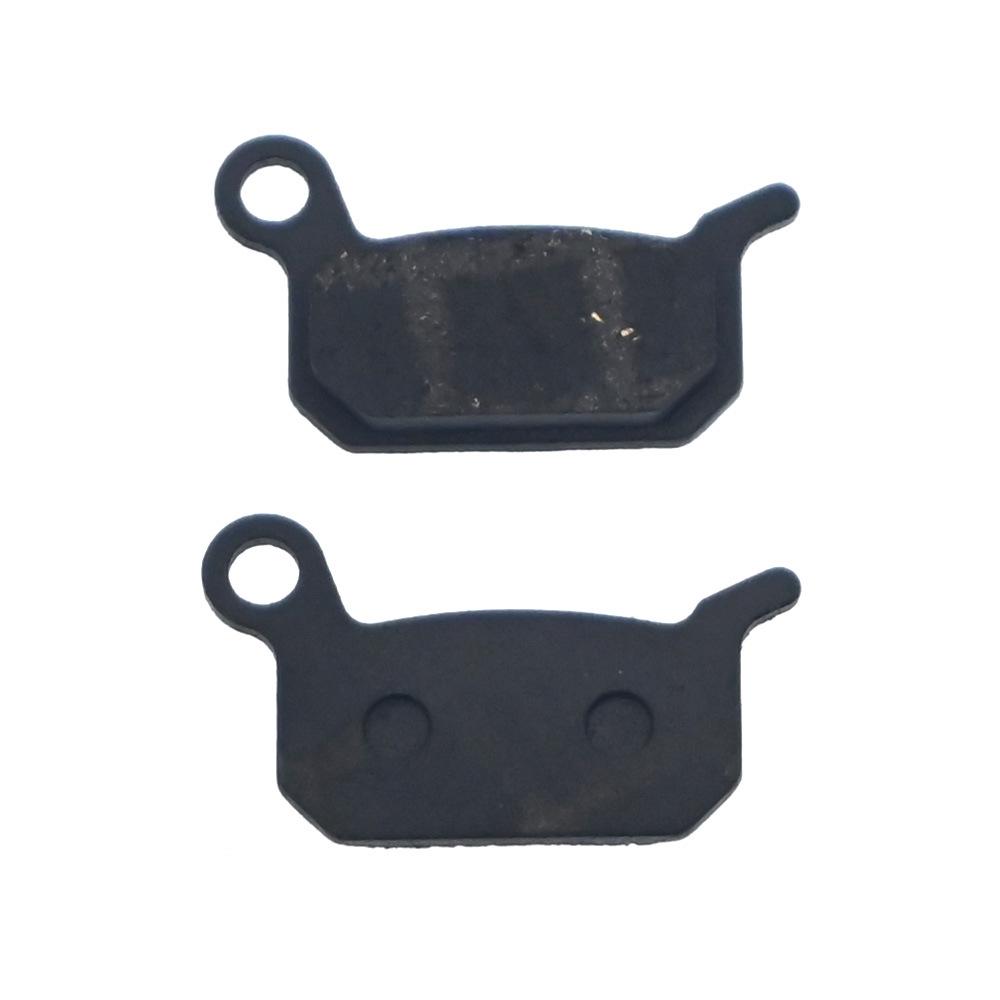 Motorcycle Disc Brake Pads FA325 KTM Husqvarna CR 50 SX