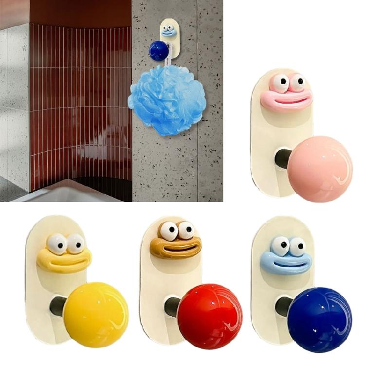 Stylish and Functional Hair Tie and Headband Organizer Hairband Holder Hair Accessories Hook for Bedrooms and Bathrooms