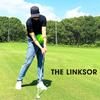 Training Aid Golf Swing Corrector Aid Tool Connecting Ball New Golf Chipping Accessories