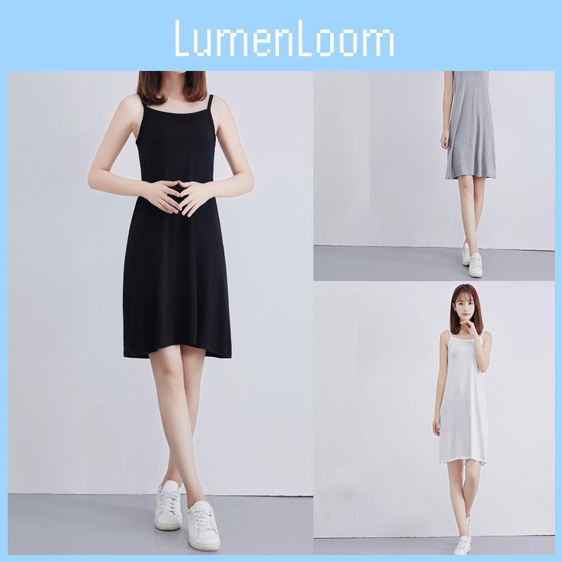 Sexy Women Solid Strap Sleeveless Stretchy Package Hip Bodycon Mini Dress For Stylish Occasions