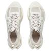 New LiNing Jueying CRC Cushioned Slip-Resistant Low-Top Casual Shoes Women's Gel Yellow AZGT018-9