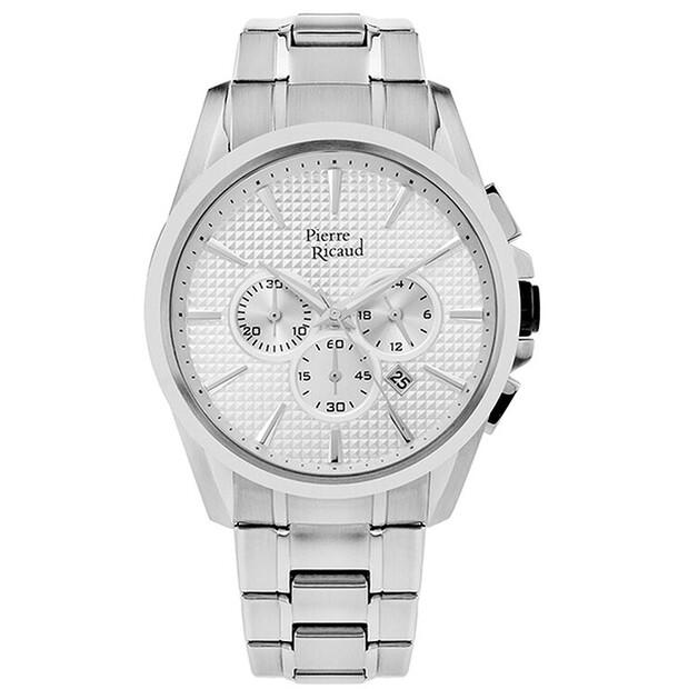 

Часы Pierre Ricaud P60017.5113CH One Size