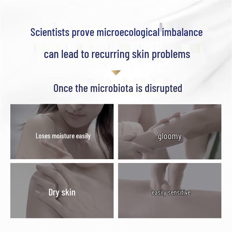 DOVE Deeply Nourishing Shower Gel